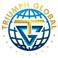 Triumph Global Logo
